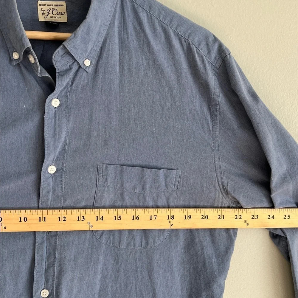 J. Crew excellent no